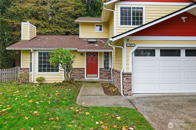 2413 28th Avenue SE, Olympia, WA 98501