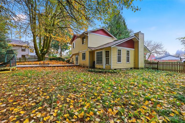 2413 28th Avenue SE, Olympia, WA 98501