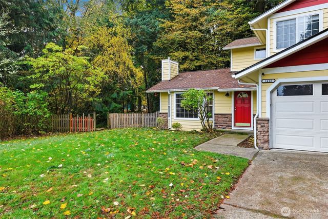 2413 28th Avenue SE, Olympia, WA 98501
