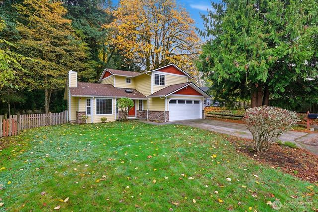 2413 28th Avenue SE, Olympia, WA 98501