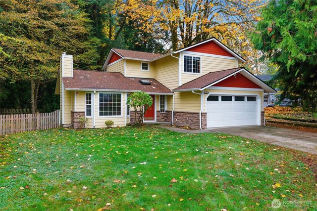 2413 28th Avenue SE, Olympia, WA 98501