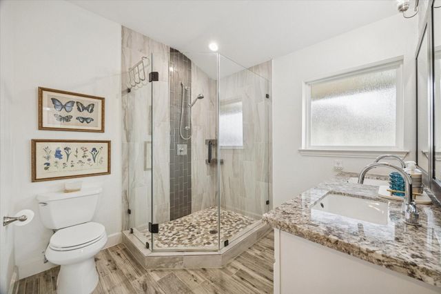 9829 Pine Lake Drive, Houston, TX 77055