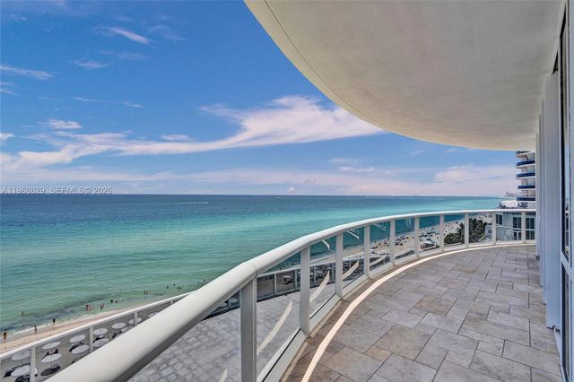 15901 Collins Ave 701, Sunny Isles Beach, FL 33160