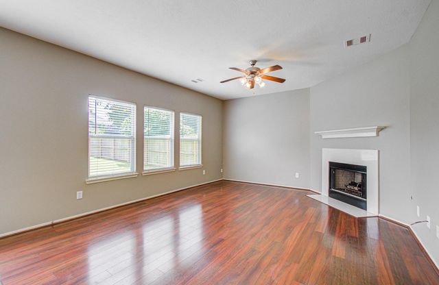 24718 Sandusky Drive, Tomball, TX 77375