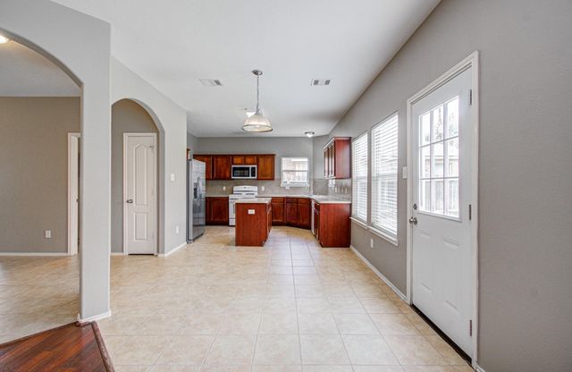24718 Sandusky Drive, Tomball, TX 77375