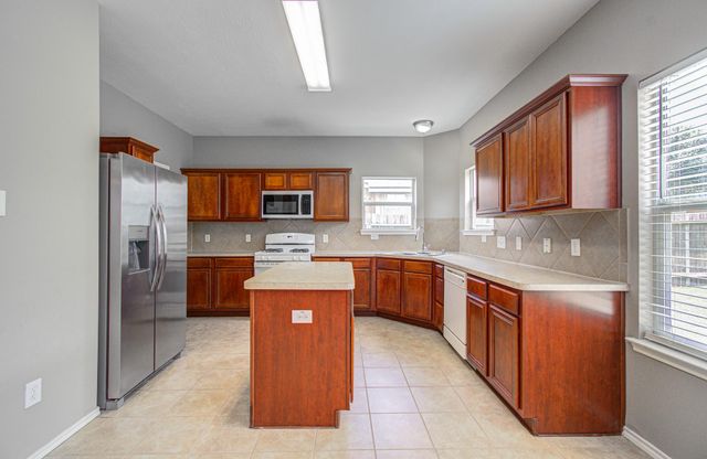 24718 Sandusky Drive, Tomball, TX 77375