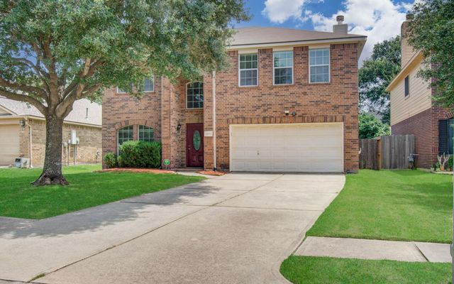 24718 Sandusky Drive, Tomball, TX 77375