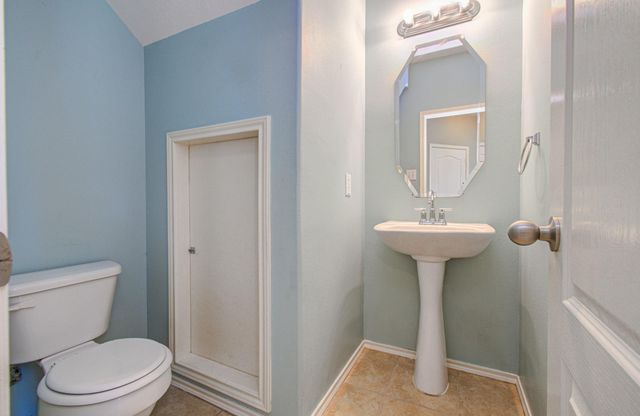 24718 Sandusky Drive, Tomball, TX 77375