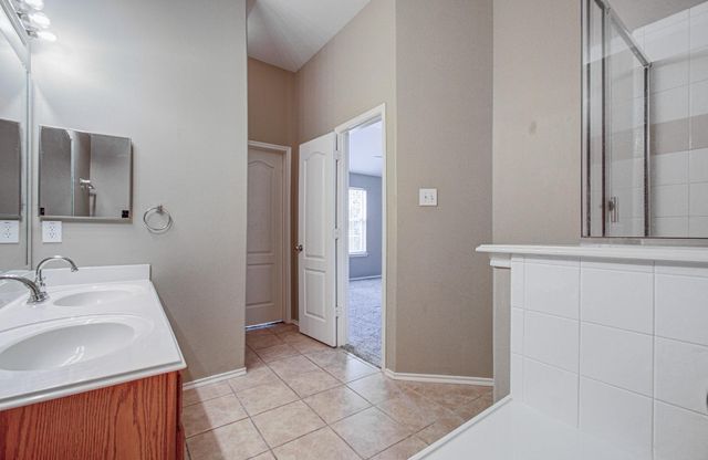 24718 Sandusky Drive, Tomball, TX 77375