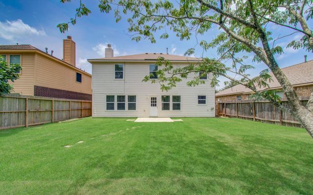 24718 Sandusky Drive, Tomball, TX 77375