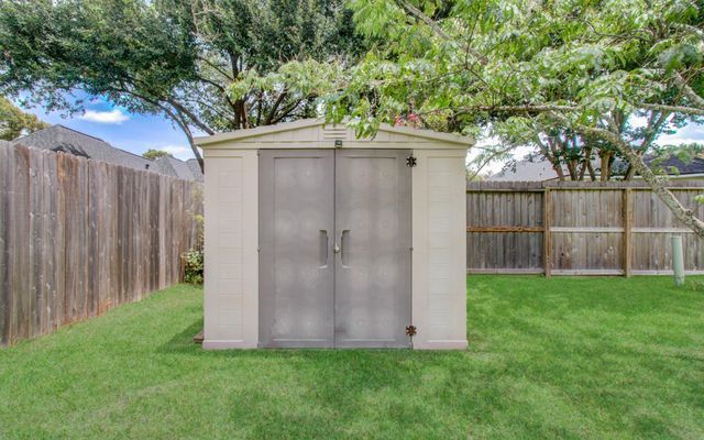 24718 Sandusky Drive, Tomball, TX 77375