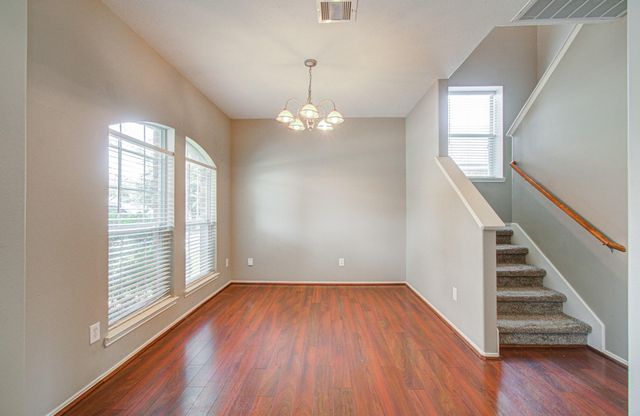 24718 Sandusky Drive, Tomball, TX 77375