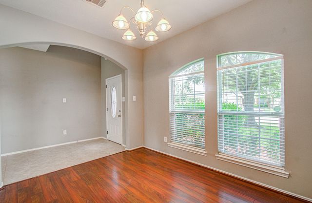 24718 Sandusky Drive, Tomball, TX 77375