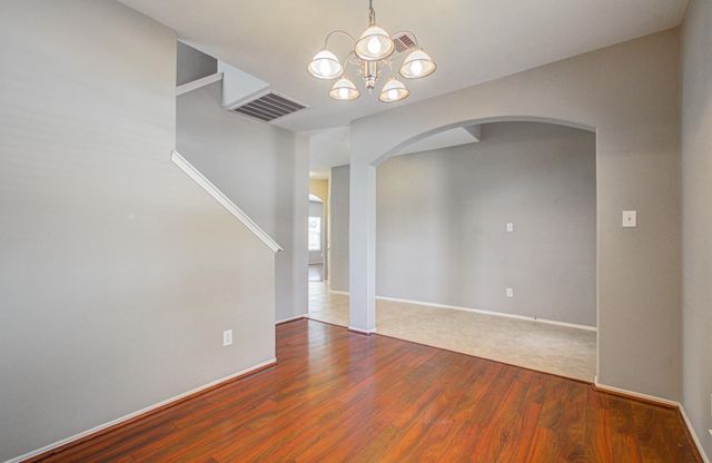 24718 Sandusky Drive, Tomball, TX 77375