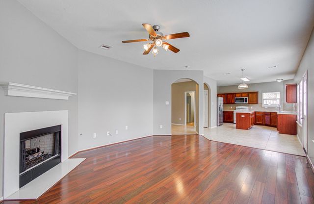24718 Sandusky Drive, Tomball, TX 77375