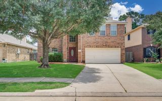 24718 Sandusky Drive, Tomball, TX 77375