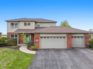 24400 S Clydesdale Court, Manhattan, IL 60442