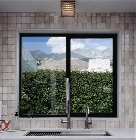 1502 E Sierra Way, Palm Springs, CA 92264