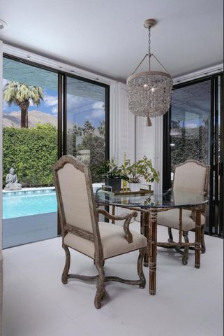 1502 E Sierra Way, Palm Springs, CA 92264