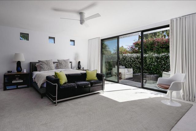 1502 E Sierra Way, Palm Springs, CA 92264