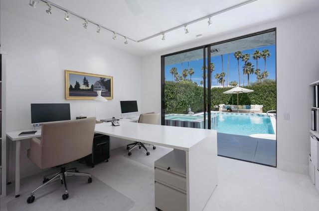 1502 E Sierra Way, Palm Springs, CA 92264