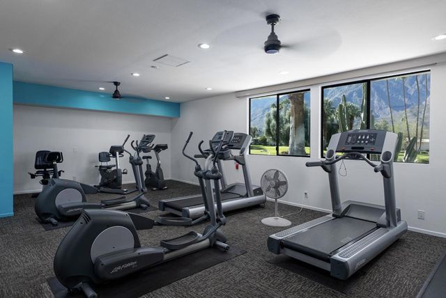 1502 E Sierra Way, Palm Springs, CA 92264