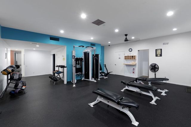 1502 E Sierra Way, Palm Springs, CA 92264