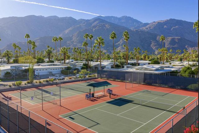 1502 E Sierra Way, Palm Springs, CA 92264