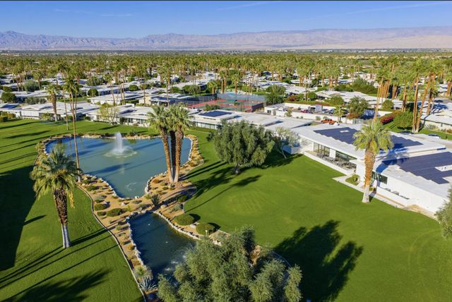 1502 E Sierra Way, Palm Springs, CA 92264