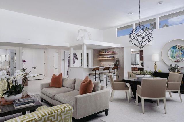 1502 E Sierra Way, Palm Springs, CA 92264