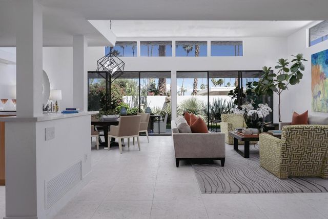 1502 E Sierra Way, Palm Springs, CA 92264