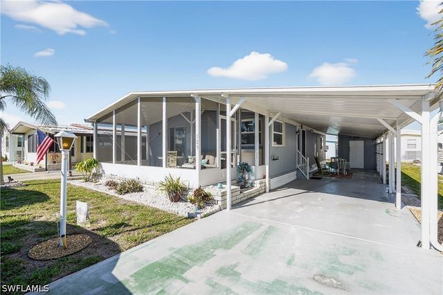 125 Kim DR 125, Naples, FL 34104