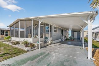 125 Kim DR 125, Naples, FL 34104