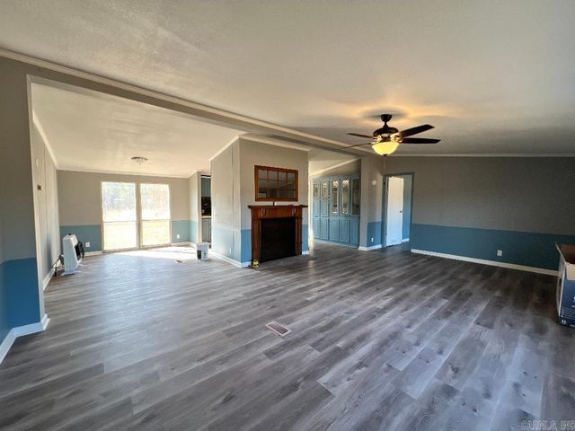 460 Adler Lane, Star City, AR 71667