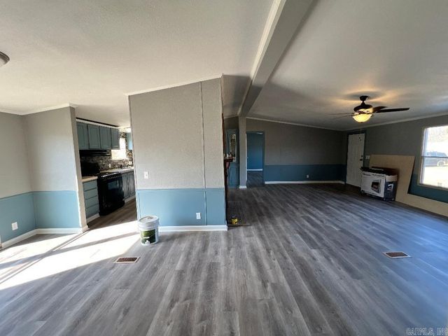 460 Adler Lane, Star City, AR 71667