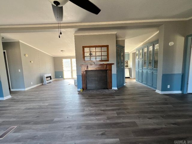 460 Adler Lane, Star City, AR 71667