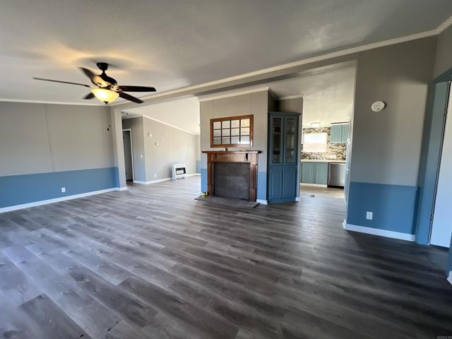 460 Adler Lane, Star City, AR 71667