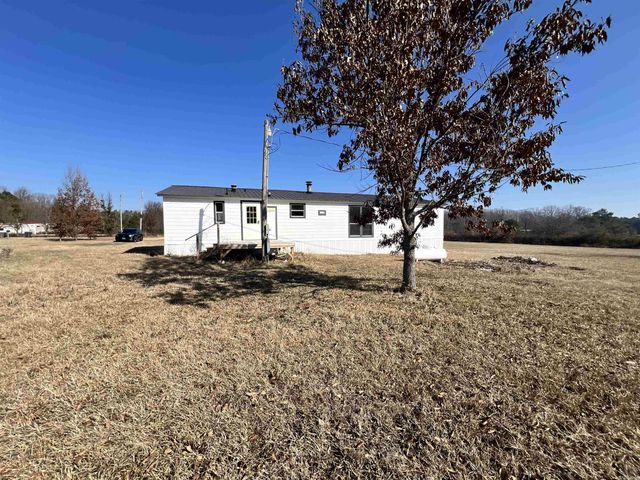 460 Adler Lane, Star City, AR 71667