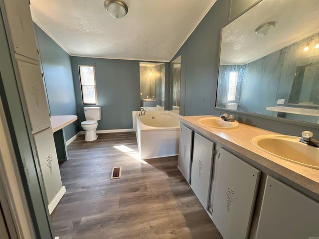 460 Adler Lane, Star City, AR 71667