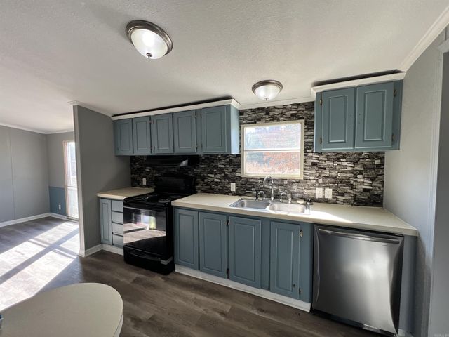 460 Adler Lane, Star City, AR 71667