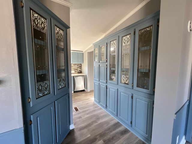 460 Adler Lane, Star City, AR 71667