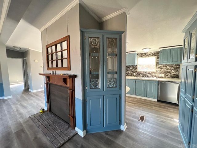 460 Adler Lane, Star City, AR 71667