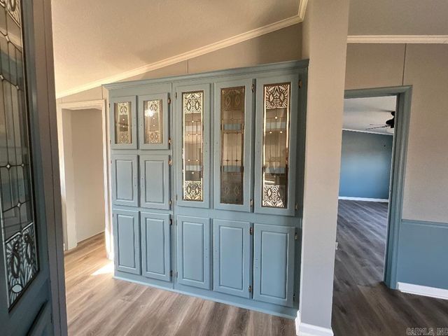 460 Adler Lane, Star City, AR 71667