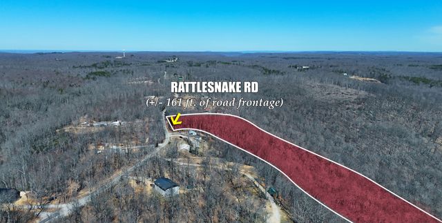 1 Rattlesnake Rd, Mcminnville, TN 37110
