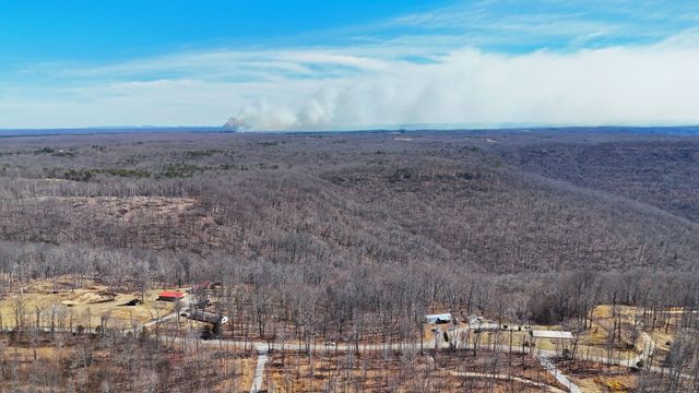 1 Rattlesnake Rd, Mcminnville, TN 37110