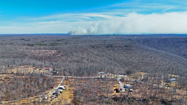 1 Rattlesnake Rd, Mcminnville, TN 37110