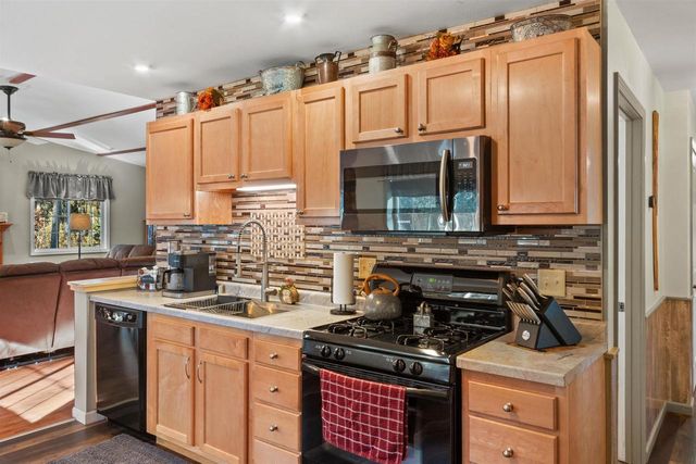 1019 11th Avenue, Arkdale, WI 54613