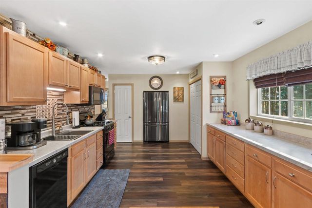 1019 11th Avenue, Arkdale, WI 54613