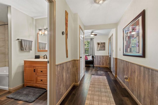 1019 11th Avenue, Arkdale, WI 54613