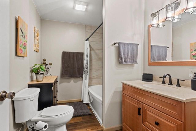 1019 11th Avenue, Arkdale, WI 54613